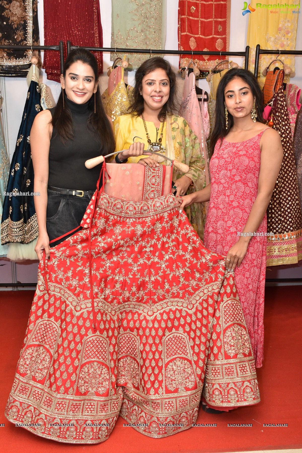 Style Bazaar Fashion & Lifestyle Exhibition December 2020 at Taj Krishna