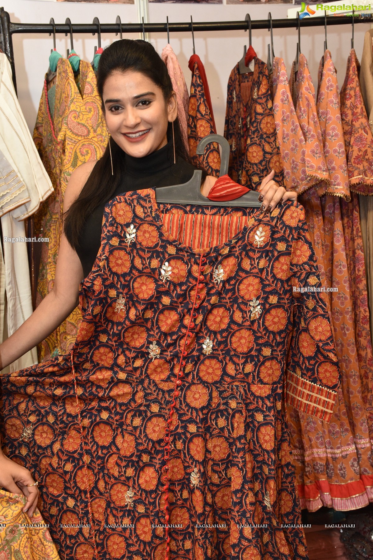 Style Bazaar Fashion & Lifestyle Exhibition December 2020 at Taj Krishna