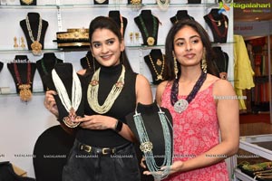 Style Bazaar Exhibition at Taj Krishna