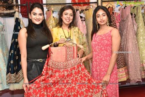 Style Bazaar Exhibition at Taj Krishna