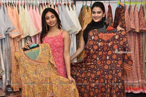 Style Bazaar Exhibition at Taj Krishna