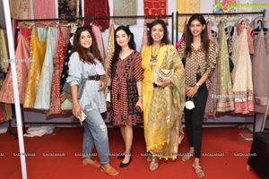 Style Bazaar Exhibition at Taj Krishna