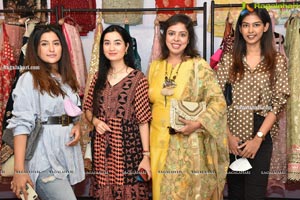 Style Bazaar Exhibition at Taj Krishna