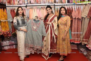 Style Bazaar Exhibition at Taj Krishna