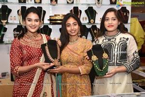 Style Bazaar Exhibition at Taj Krishna