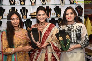 Style Bazaar Exhibition at Taj Krishna