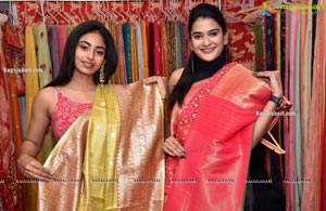 Style Bazaar Exhibition at Taj Krishna