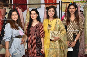 Style Bazaar Exhibition at Taj Krishna