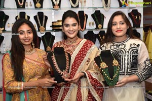 Style Bazaar Exhibition at Taj Krishna