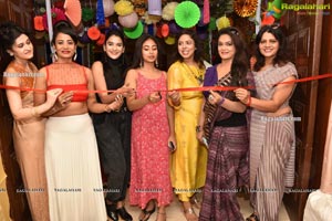 Style Bazaar Exhibition at Taj Krishna