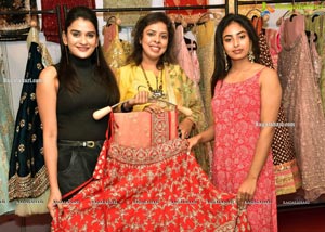 Style Bazaar Exhibition at Taj Krishna