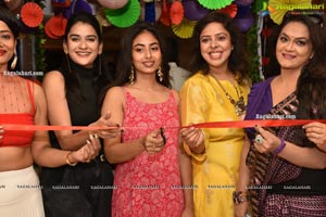 Style Bazaar Exhibition at Taj Krishna