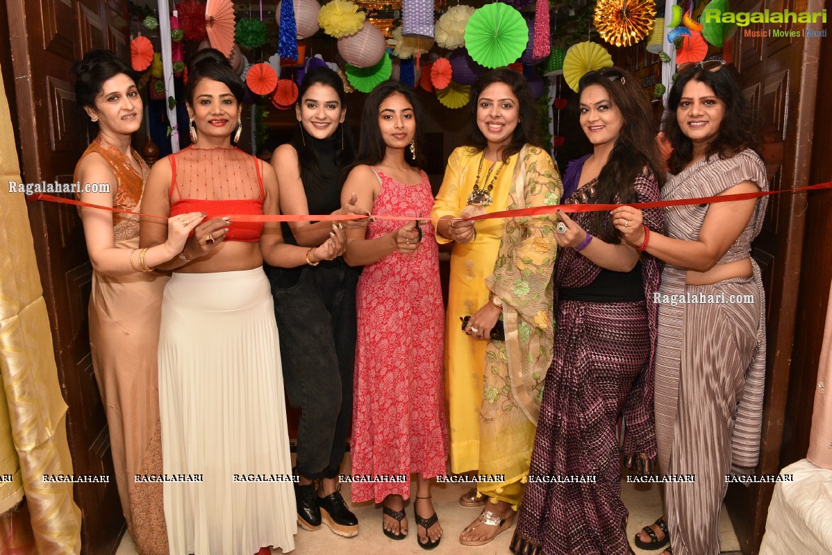 Style Bazaar Fashion & Lifestyle Exhibition December 2020 at Taj Krishna