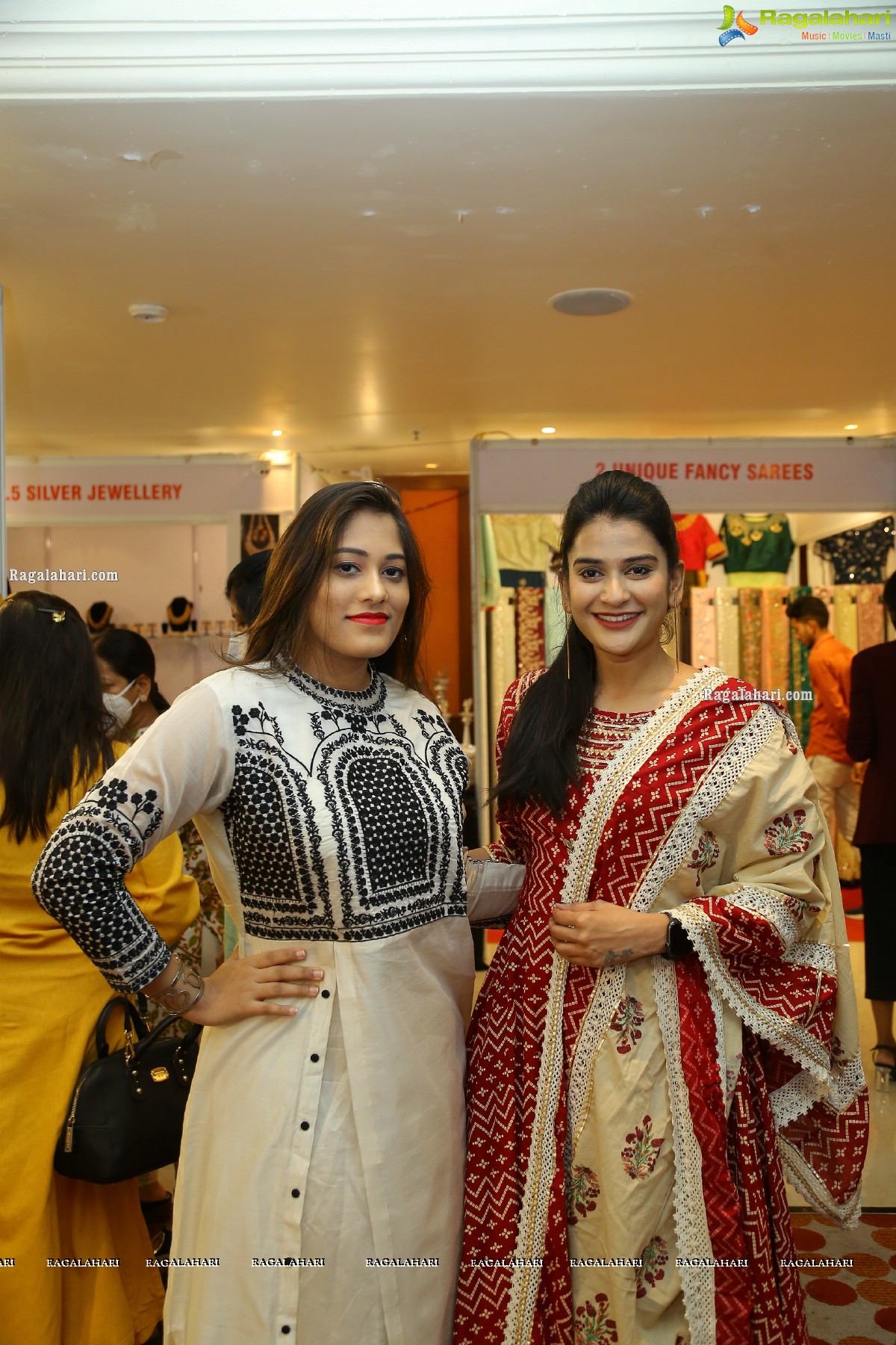 Style Bazaar Fashion & Lifestyle Exhibition December 2020 at Taj Krishna