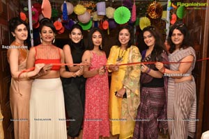 Style Bazaar Exhibition at Taj Krishna