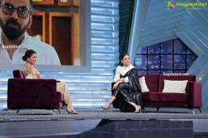 Tamannah and Samantha from the Latest Episode of SamJam