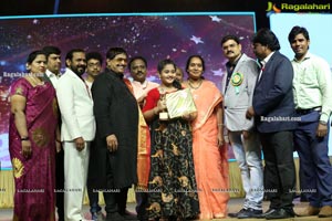 VB Entertainments Bullithera Awards-2020