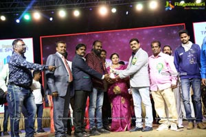 VB Entertainments Bullithera Awards-2020