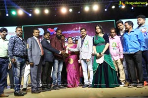 VB Entertainments Bullithera Awards-2020