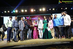 VB Entertainments Bullithera Awards-2020