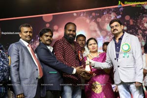 VB Entertainments Bullithera Awards-2020