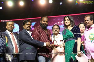 VB Entertainments Bullithera Awards-2020