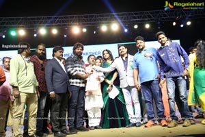 VB Entertainments Bullithera Awards-2020