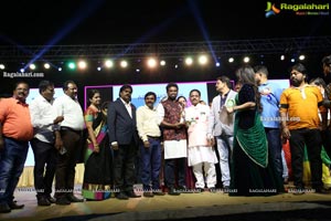 VB Entertainments Bullithera Awards-2020