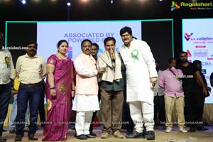 VB Entertainments Bullithera Awards-2020