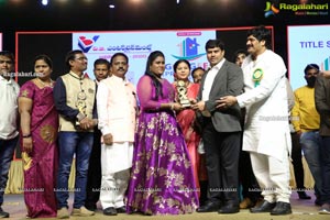 VB Entertainments Bullithera Awards-2020