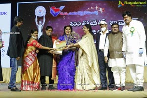 VB Entertainments Bullithera Awards-2020