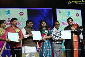 VB Entertainments Bullithera Awards-2020