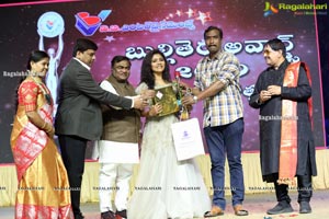 VB Entertainments Bullithera Awards-2020