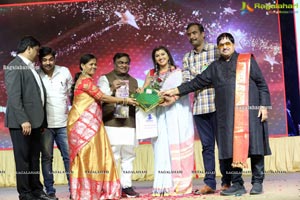 VB Entertainments Bullithera Awards-2020