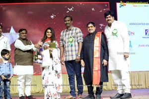 VB Entertainments Bullithera Awards-2020