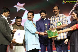 VB Entertainments Bullithera Awards-2020