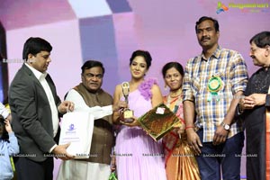 VB Entertainments Bullithera Awards-2020