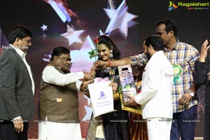 VB Entertainments Bullithera Awards-2020