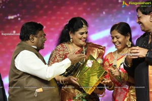 VB Entertainments Bullithera Awards-2020