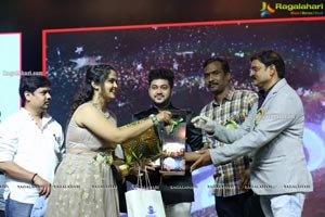 VB Entertainments Bullithera Awards-2020