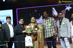 VB Entertainments Bullithera Awards-2020