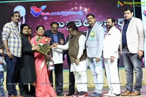 VB Entertainments Bullithera Awards-2020