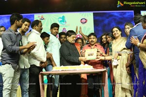 VB Entertainments Bullithera Awards-2020