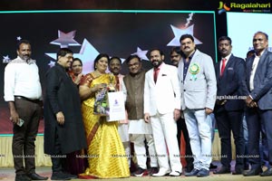 VB Entertainments Bullithera Awards-2020