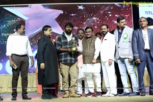 VB Entertainments Bullithera Awards-2020