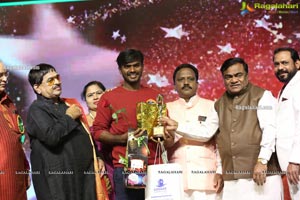 VB Entertainments Bullithera Awards-2020