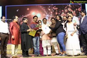 VB Entertainments Bullithera Awards-2020