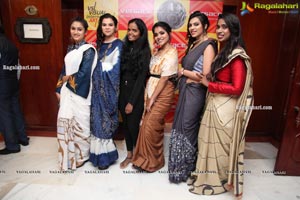 Versace Art Sale & Fashion Show at Taj Banjara