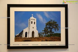 Visual Journey Photo Exhibition at State Gallery of Art