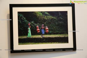 Visual Journey Photo Exhibition at State Gallery of Art